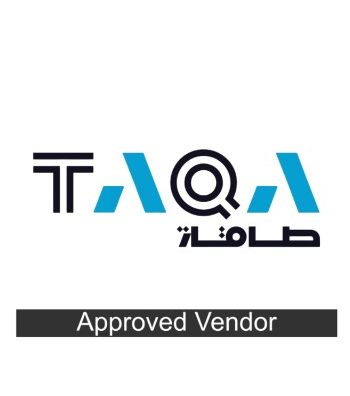 TAQA approved vendor