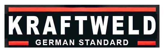 KRAFTWELD German Standard logo